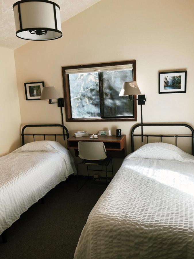 The Smith Creek Village Outdoor Hotel At Silver Falls State Park Sublimity Kültér fotó