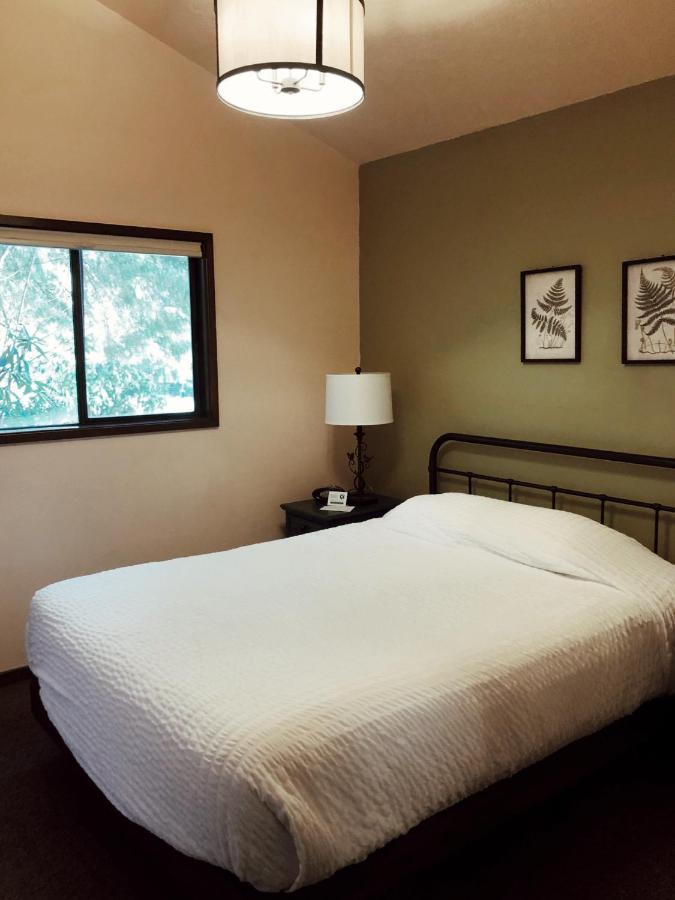 The Smith Creek Village Outdoor Hotel At Silver Falls State Park Sublimity Kültér fotó