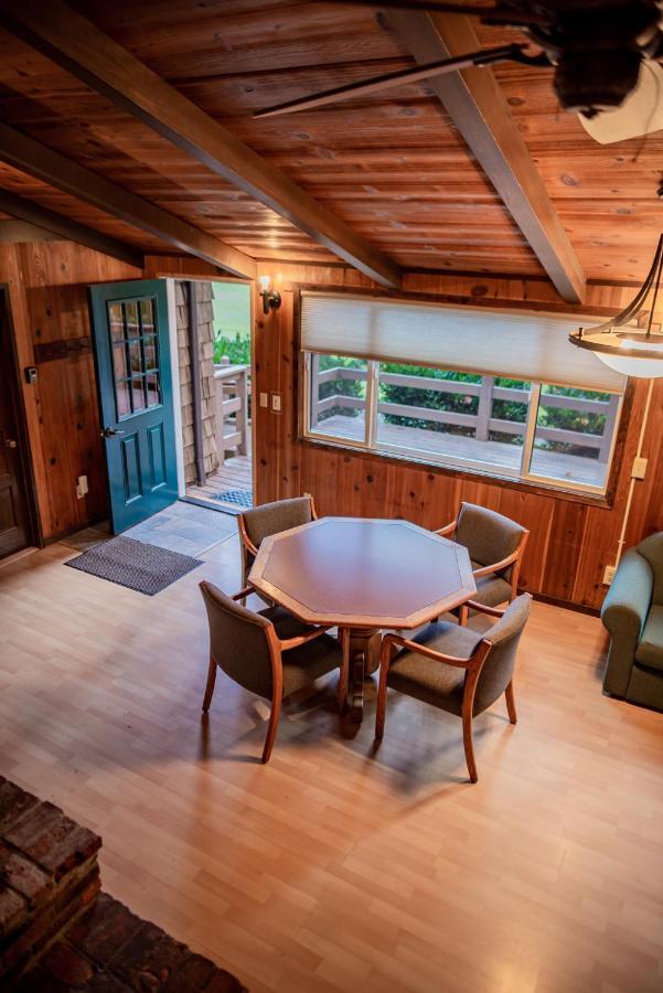 The Smith Creek Village Outdoor Hotel At Silver Falls State Park Sublimity Kültér fotó